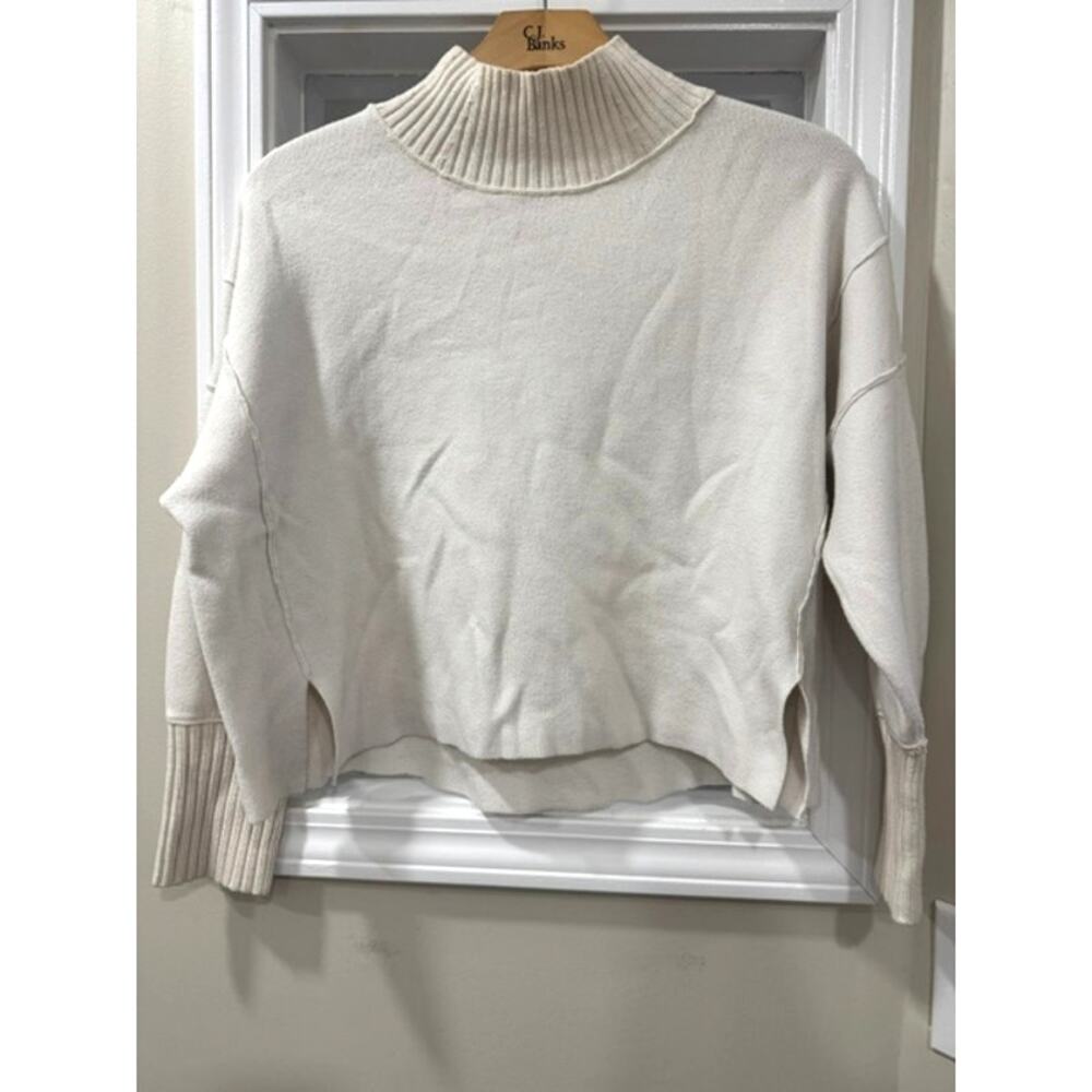 Maeve Sweater